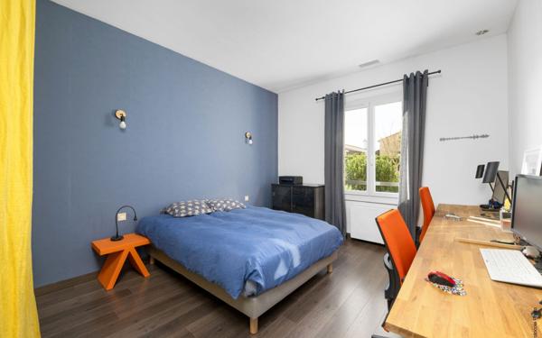 Maison à vendre    4 pièces •  Saint-Loup-Cammas