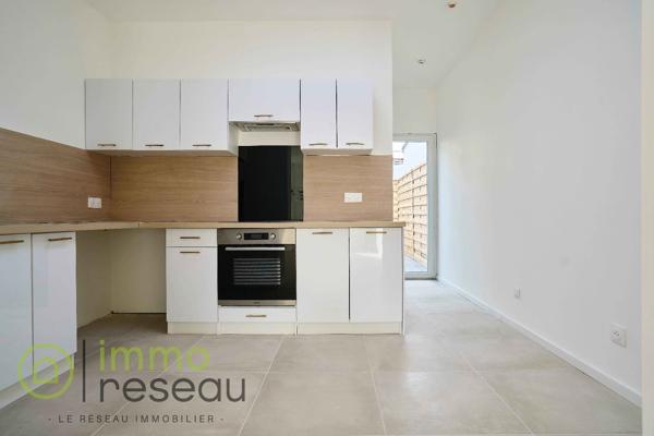 Maison de ville à TOURCOING (59200)