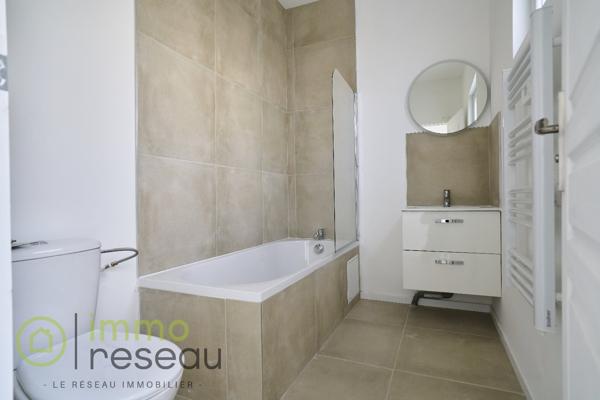 Maison de ville à TOURCOING (59200)