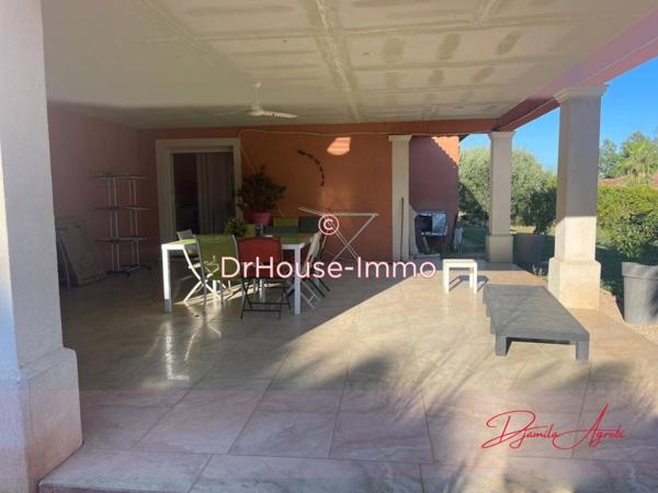 Maison à vendre 5 pièces de 135 m²