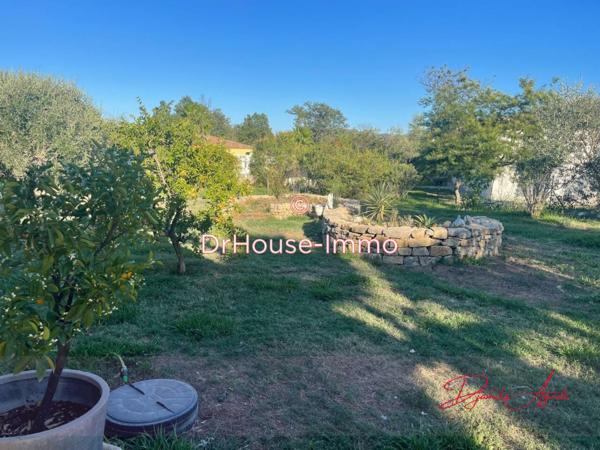 Maison à vendre 5 pièces de 135 m²