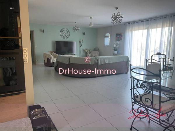 Maison à vendre 5 pièces de 135 m²