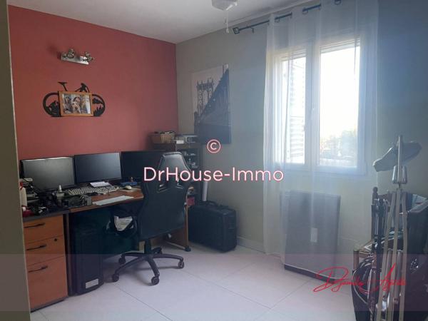 Maison à vendre 5 pièces de 135 m²