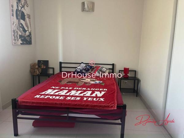 Maison à vendre 5 pièces de 135 m²