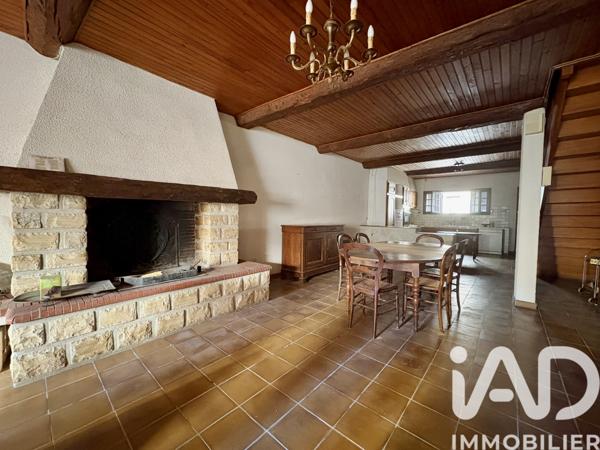 Maison à vendre 6 pièces 159 m² Sigean