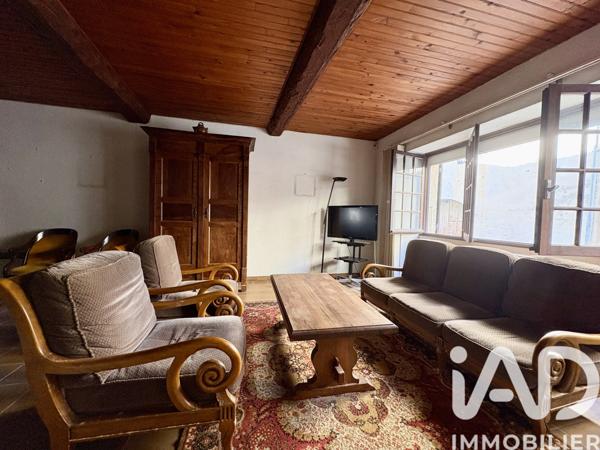 Maison à vendre 6 pièces 159 m² Sigean