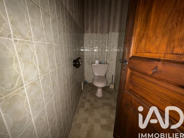 Maison à vendre 6 pièces 159 m² Sigean