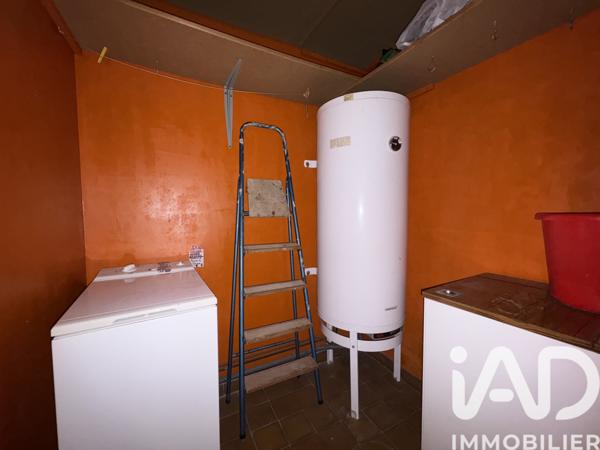 Maison à vendre 6 pièces 159 m² Sigean