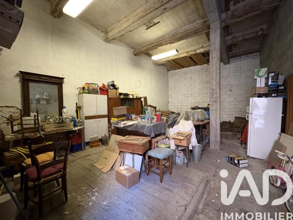 Maison à vendre 6 pièces 159 m² Sigean