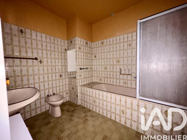 Maison à vendre 6 pièces 159 m² Sigean