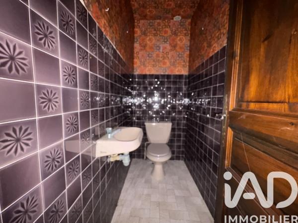 Maison à vendre 6 pièces 159 m² Sigean