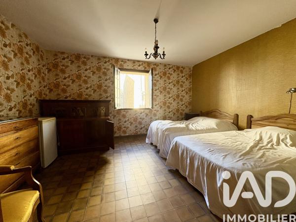 Maison à vendre 6 pièces 159 m² Sigean