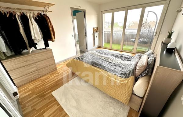 Appartement de 70 m²
