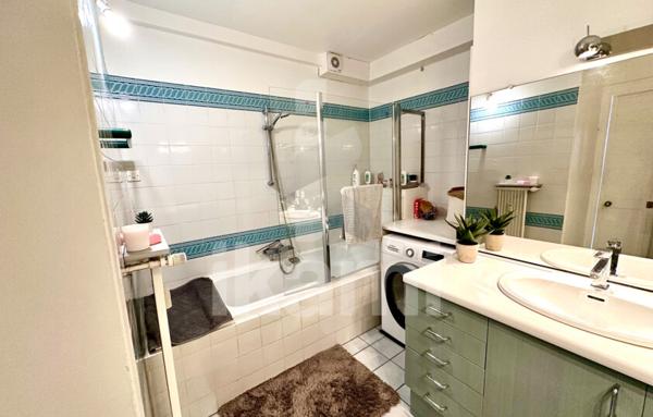 Appartement de 70 m²