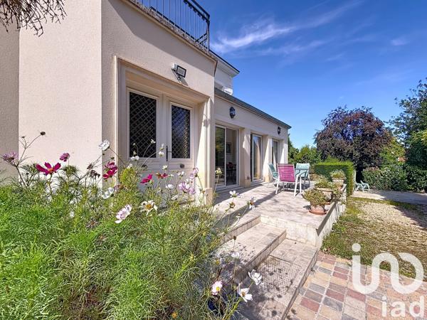 Maison à vendre 8 pièces 262 m² Poissy