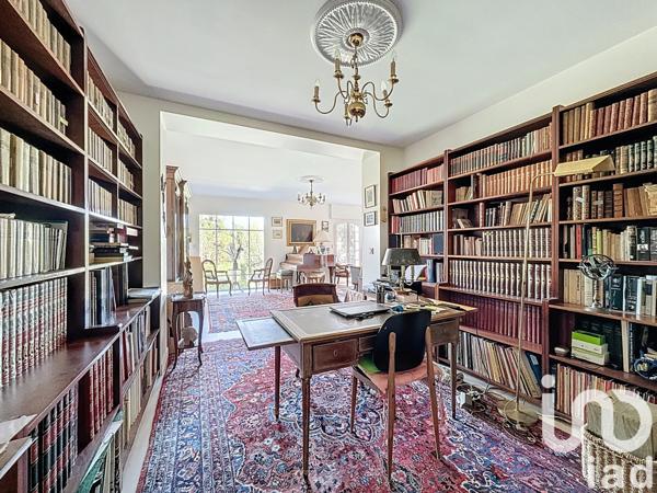 Maison à vendre 8 pièces 262 m² Poissy