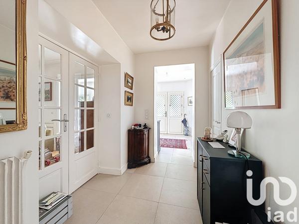 Maison à vendre 8 pièces 262 m² Poissy