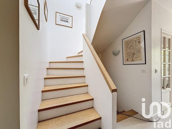 Maison à vendre 8 pièces 262 m² Poissy