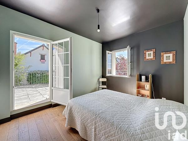 Maison à vendre 8 pièces 262 m² Poissy