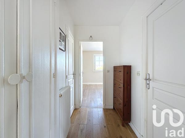 Maison à vendre 8 pièces 262 m² Poissy