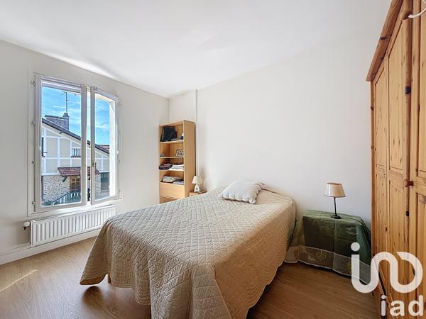 Maison à vendre 8 pièces 262 m² Poissy