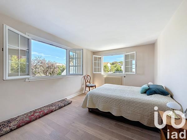 Maison à vendre 8 pièces 262 m² Poissy