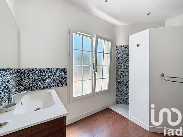 Maison à vendre 8 pièces 262 m² Poissy