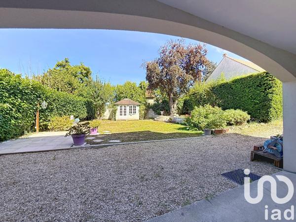 Maison à vendre 8 pièces 262 m² Poissy