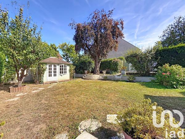 Maison à vendre 8 pièces 262 m² Poissy
