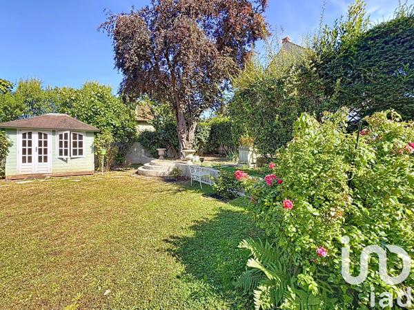 Maison à vendre 8 pièces 262 m² Poissy