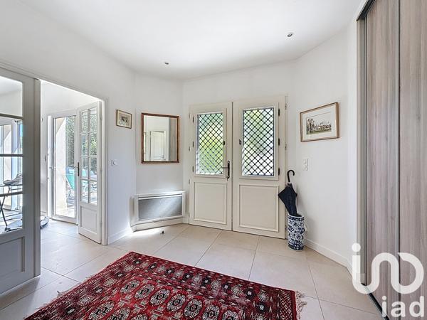 Maison à vendre 8 pièces 262 m² Poissy