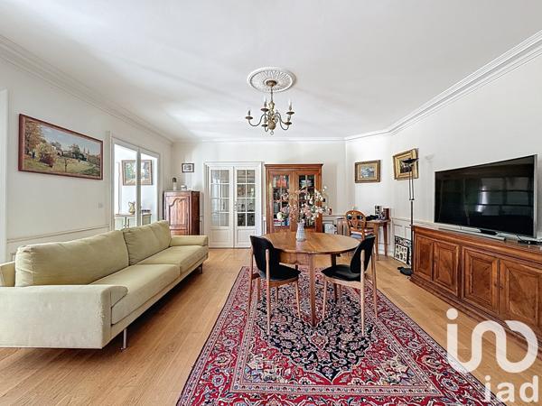Maison à vendre 8 pièces 262 m² Poissy