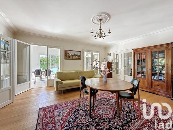 Maison à vendre 8 pièces 262 m² Poissy