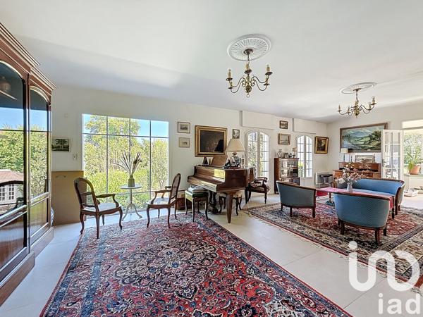 Maison à vendre 8 pièces 262 m² Poissy