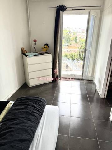Appartement à vendre 2 pièces de 45 m²