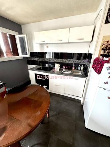 Appartement à vendre 2 pièces de 45 m²