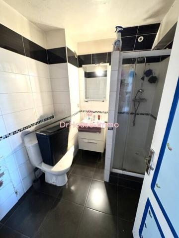 Appartement à vendre 2 pièces de 45 m²