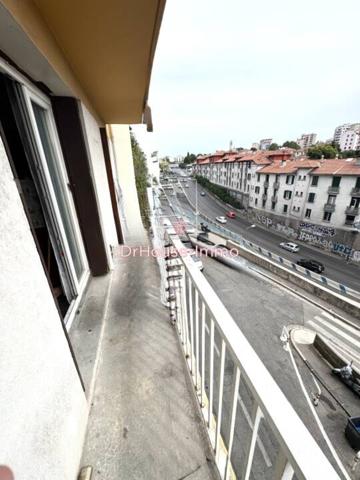 Appartement à vendre 2 pièces de 45 m²
