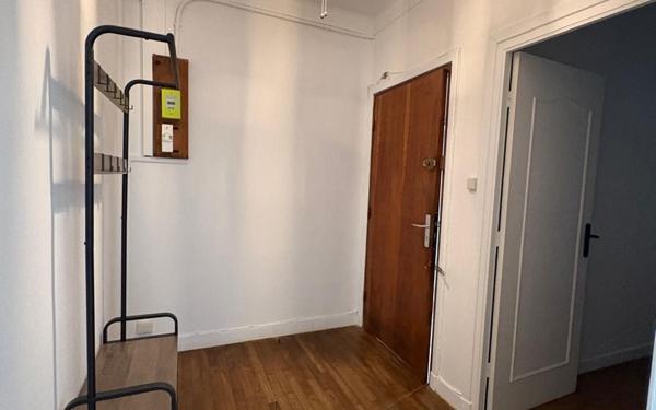 Appartement à louer    2 pièces •  Brest