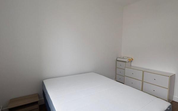Appartement à louer    2 pièces •  Brest