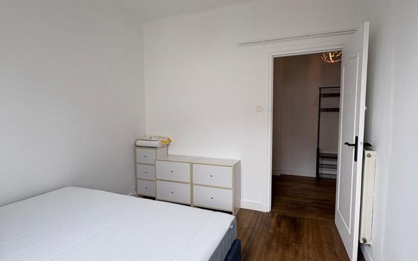 Appartement à louer    2 pièces •  Brest