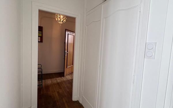 Appartement à louer    2 pièces •  Brest