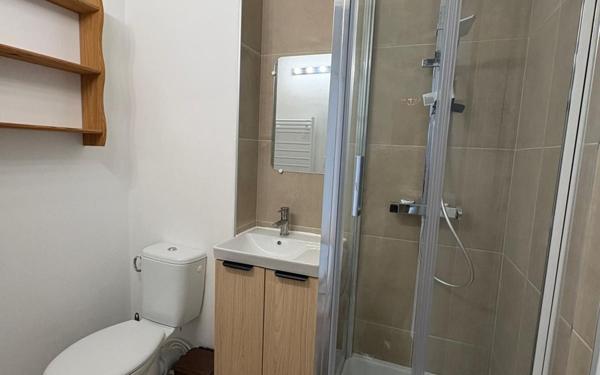 Appartement à louer    2 pièces •  Brest