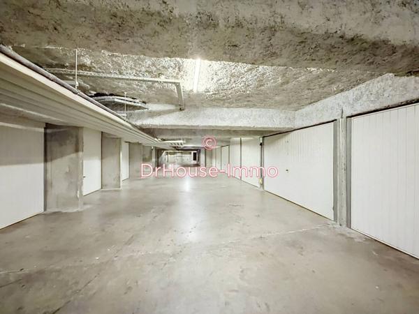 Appartement à vendre 3 pièces de 49 m²