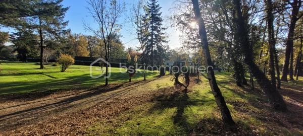 Maison traditionnelle de 140 m²