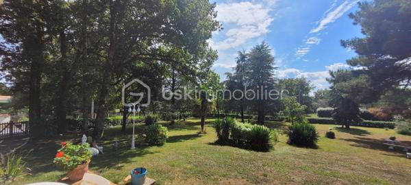 Maison traditionnelle de 140 m²