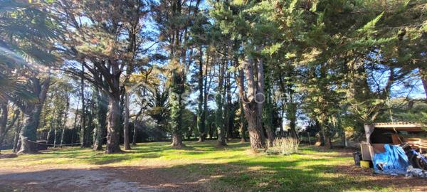 Maison traditionnelle de 140 m²