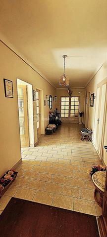 Maison traditionnelle de 140 m²