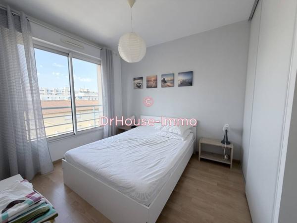 Appartement à vendre 2 pièces de 40 m²