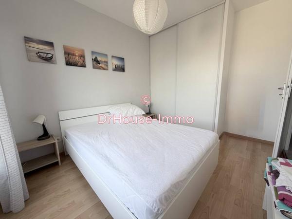 Appartement à vendre 2 pièces de 40 m²